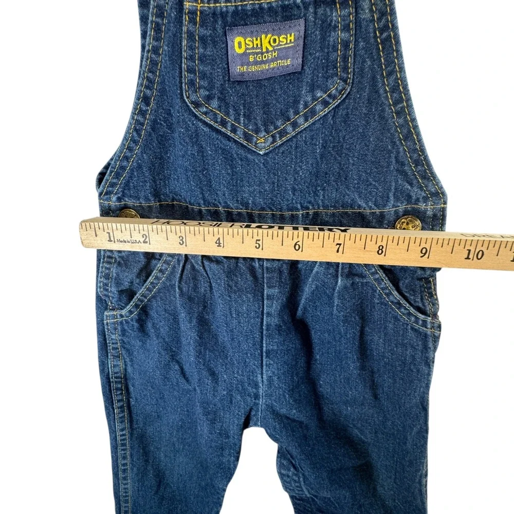 OshKosh Bgosh vintage oshkosh